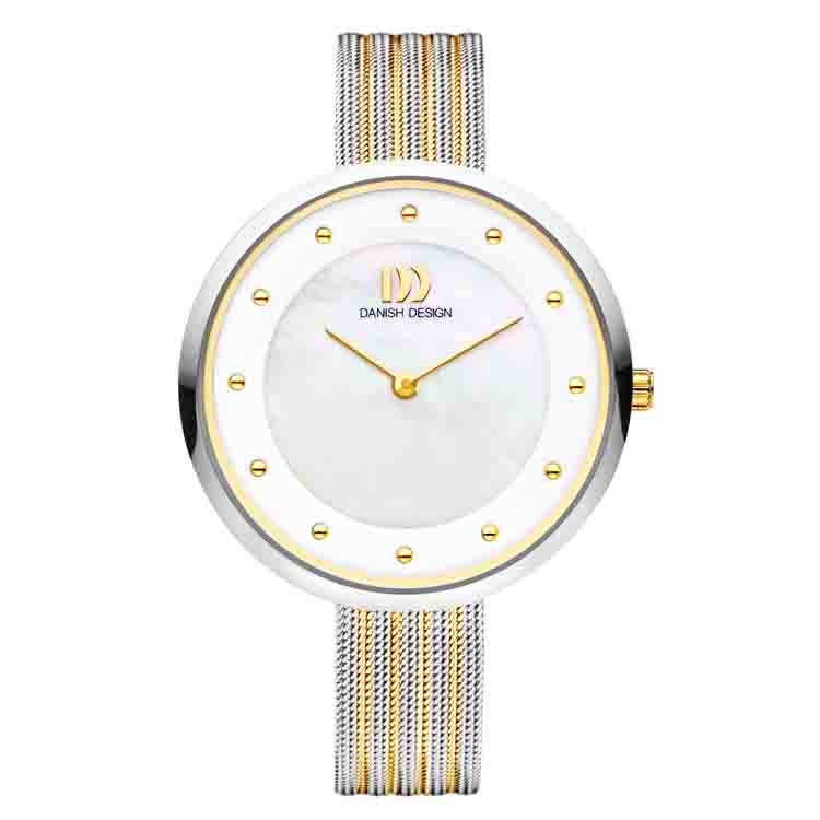Originele Danish Design horlogeband IV65Q1131