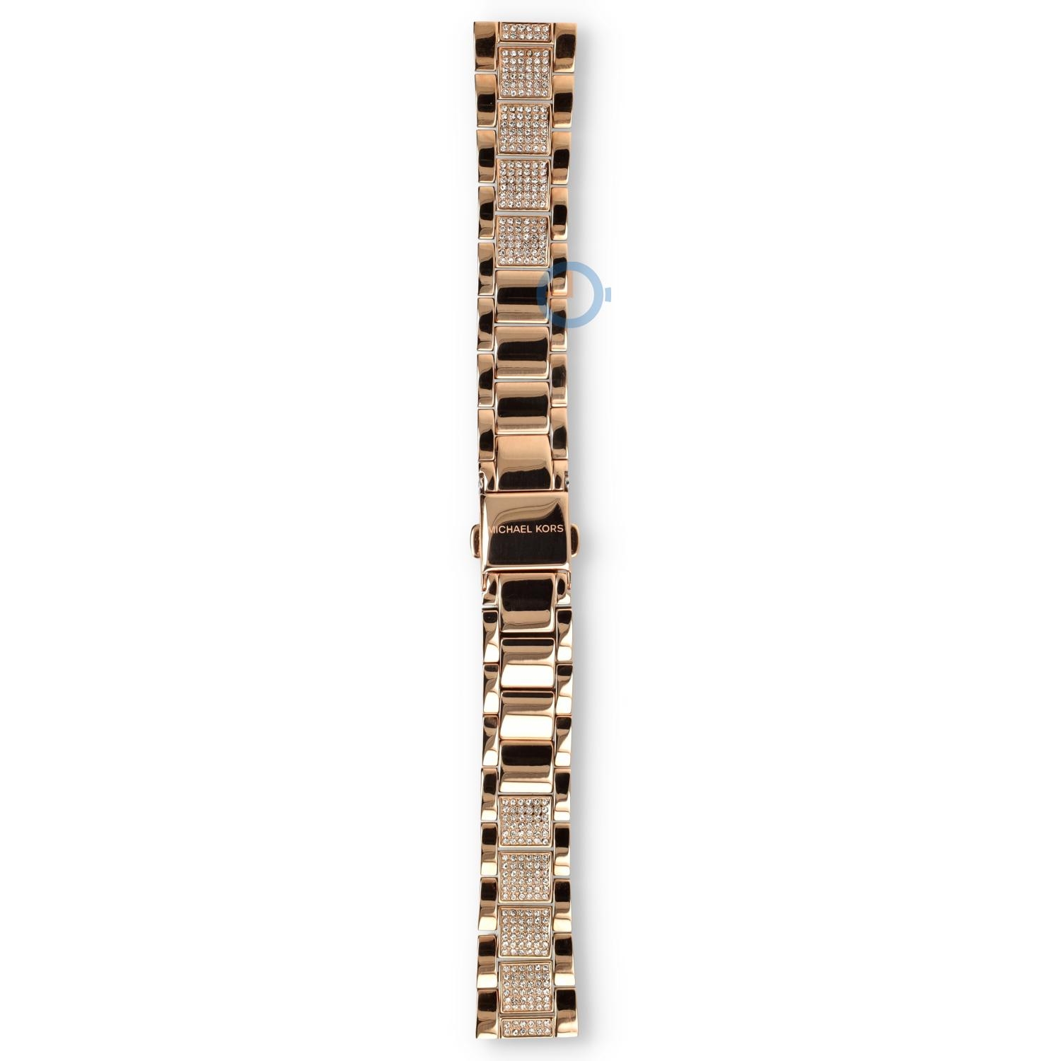 Michael Kors horlogeband MK4617
