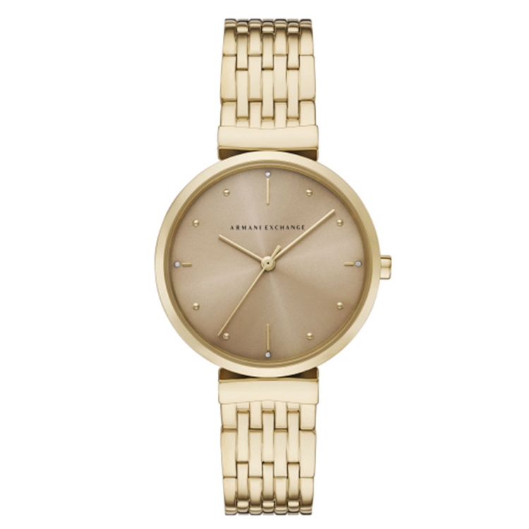 Horlogeband Armani Exchange AX5916
