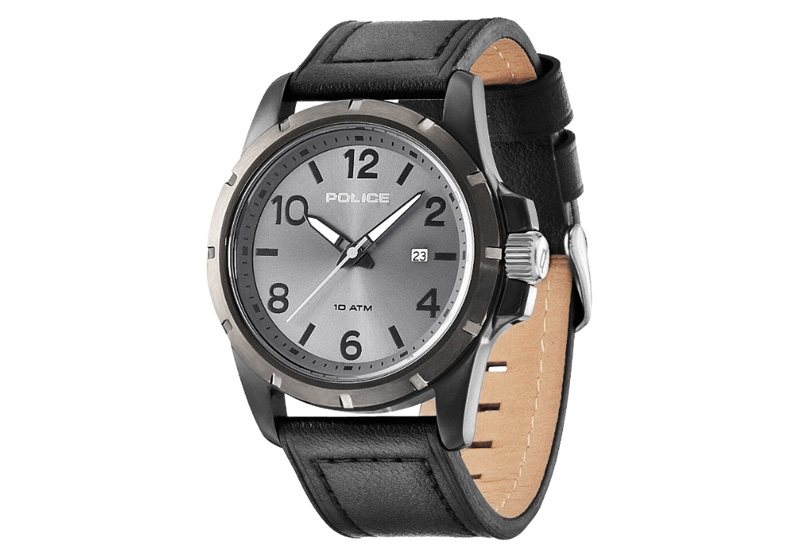 Police horlogeband 13828JSBU-13