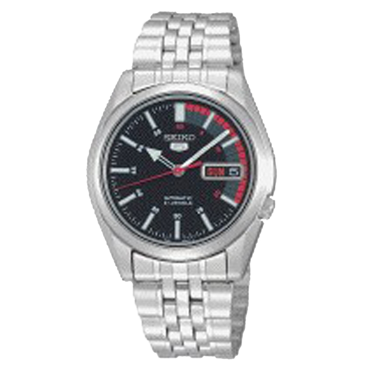 Originele horlogeband voor Seiko SNK375K1