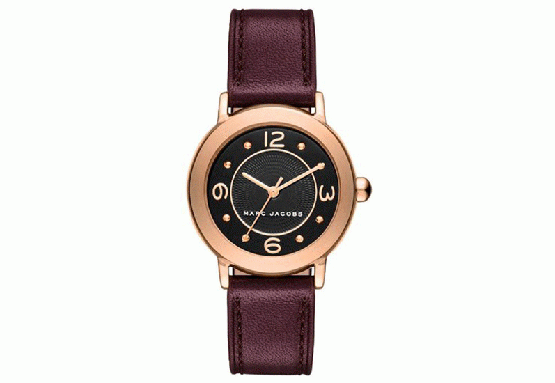 Marc Jacobs MJ1474 horlogeband