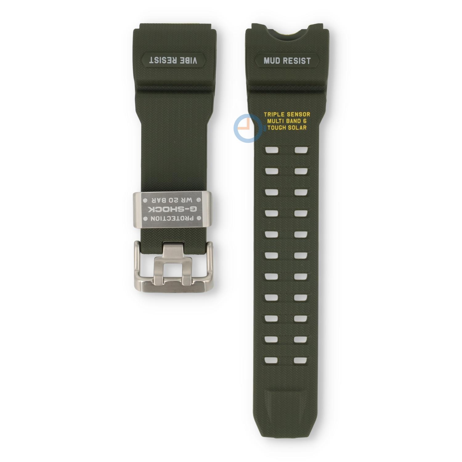 Casio G-Shock GWG-1000-1A3ER horlogeband