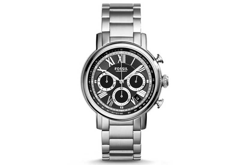 Fossil horlogeband FS5104