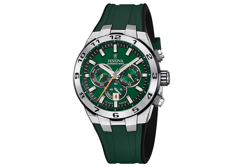 Festina horlogebandje F20671-2
