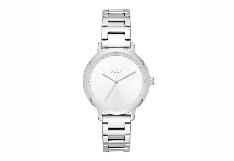 DKNY horlogeband NY2635