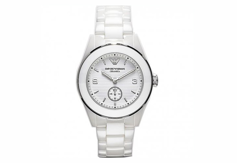 Armani horlogeband AR1425