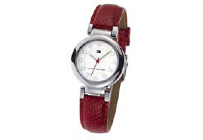 Tommy Hilfiger horlogeband TH1780720
