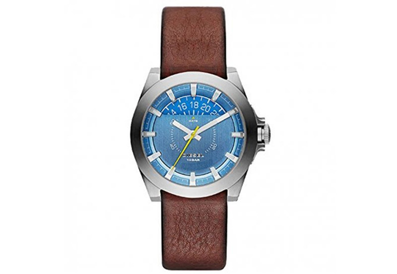 Diesel horlogeband DZ1696