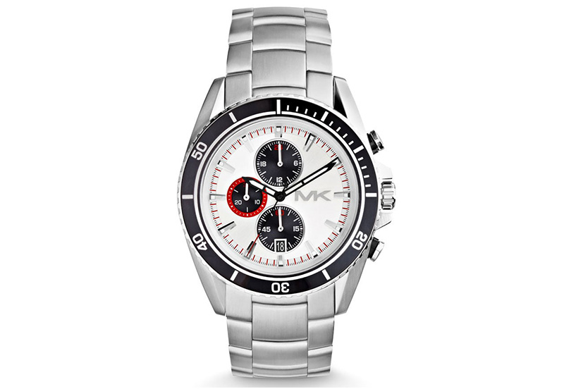 Michael Kors horlogeband MK8339