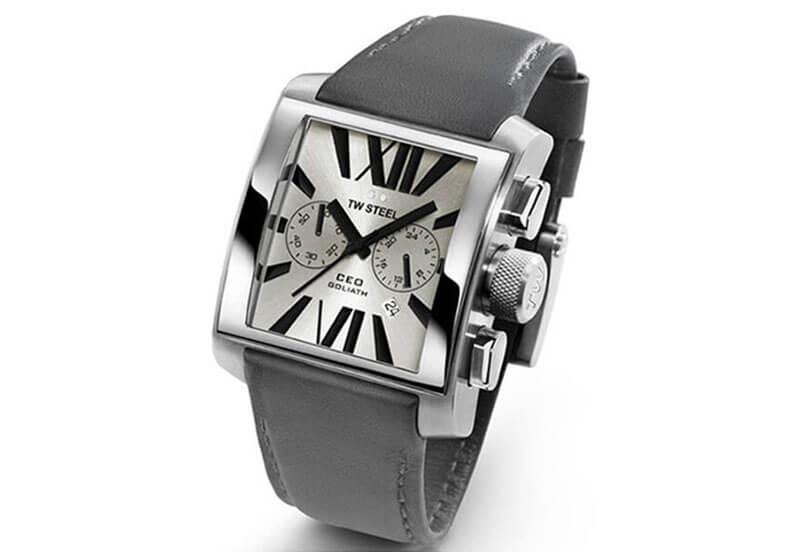 Horlogeband TW STEEL CE3003 XL