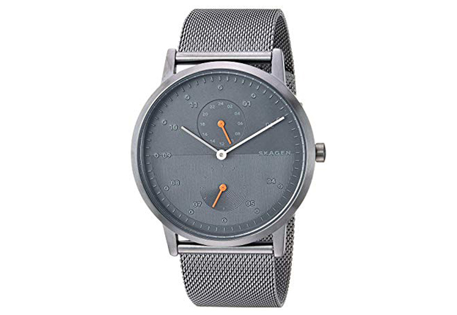 Skagen horlogeband SKW6501