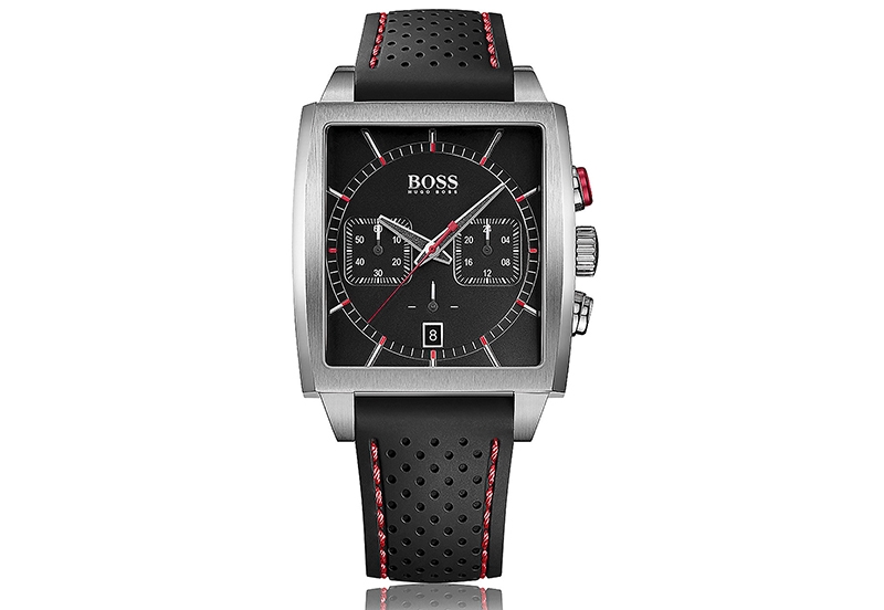 Hugo Boss horlogeband HB1513356