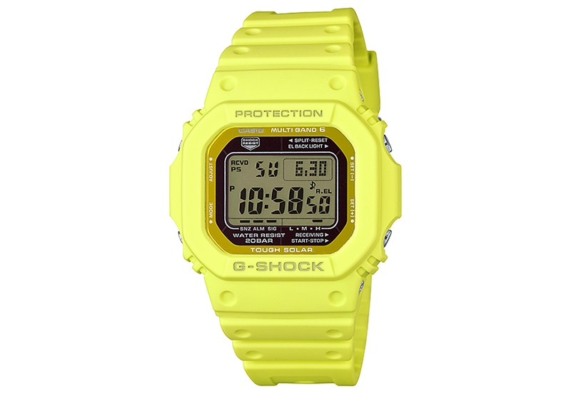 Casio horlogeband GW-M5610MD-9