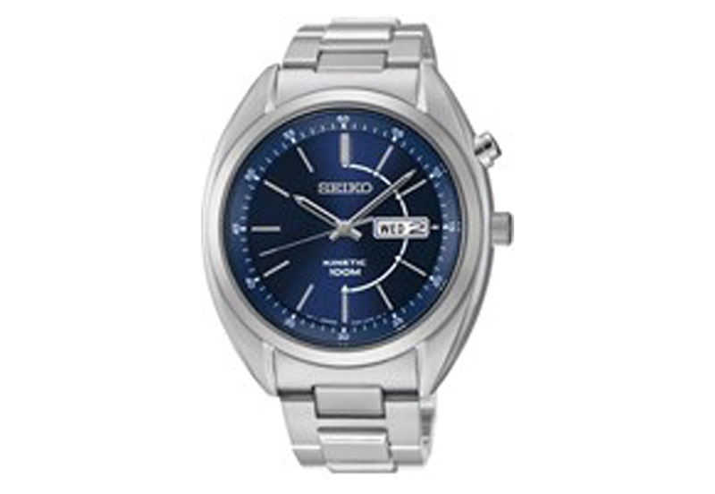 Originele horlogeband voor Seiko SMY121P1