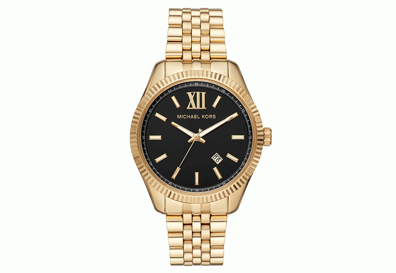 Michael Kors horlogeband MK8751