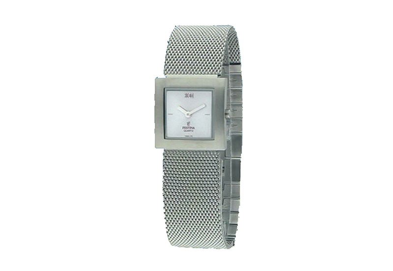 Zilver