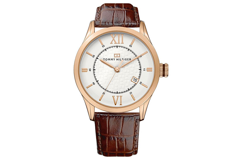 Tommy Hilfiger horlogeband TH1710209