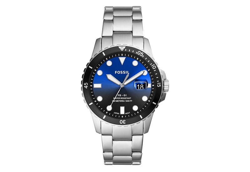 Zilver