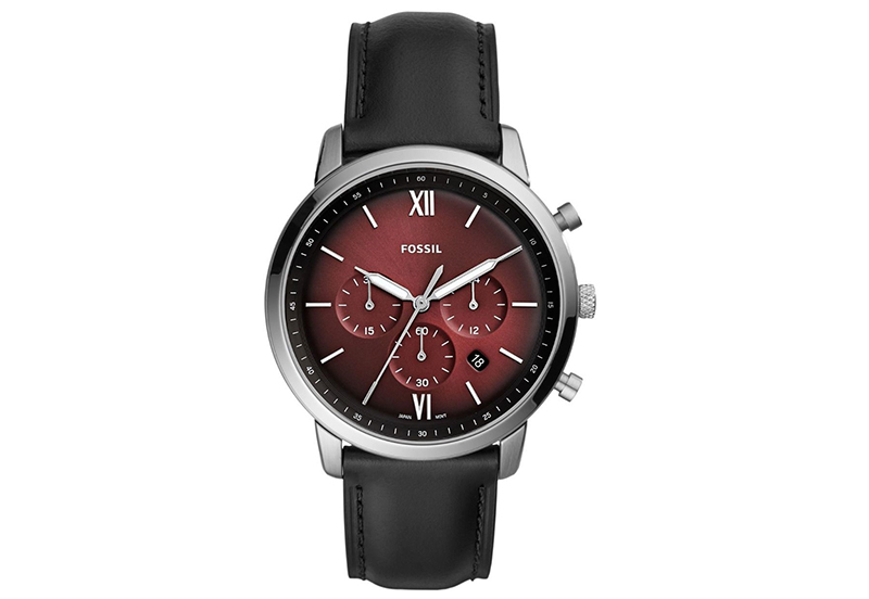 Fossil horlogeband FS5600