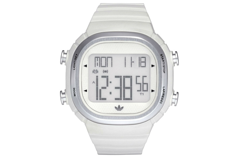 Adidas horlogeband ADH2120