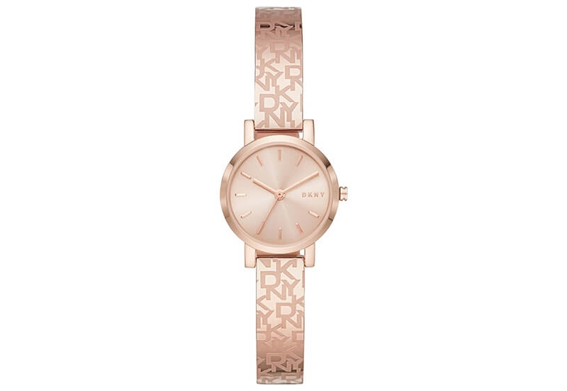 DKNY Soho NY2884 horlogeband