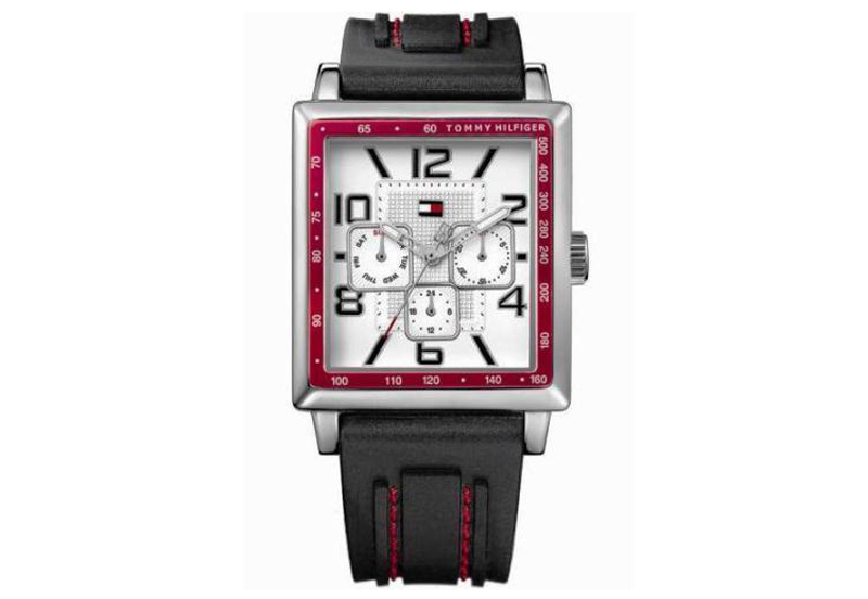 Tommy Hilfiger horlogeband TH1790703