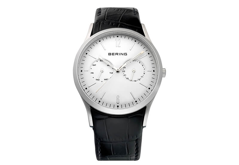 Horlogebandje voor Bering 11839-404