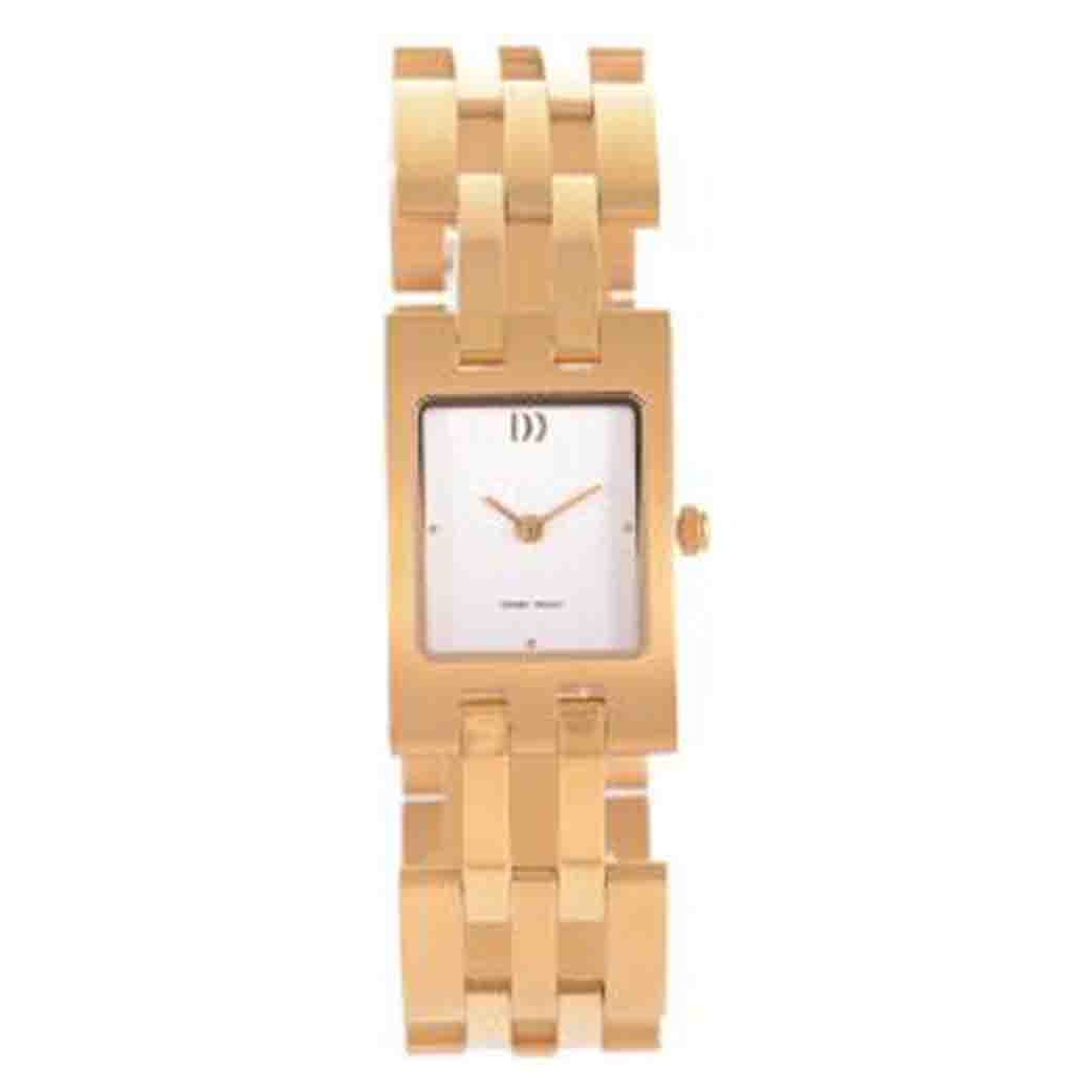 Originele Danish Design horlogeband IV05Q773
