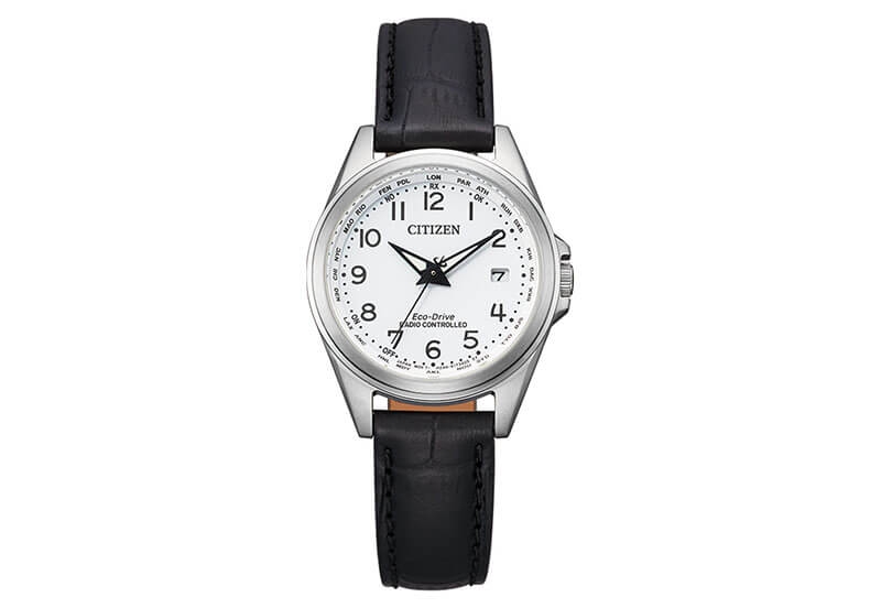 Citizen horlogeband EC1180-14A