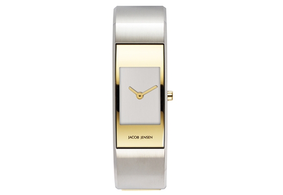 Jacob Jensen JJ442 horlogeband - 54mm