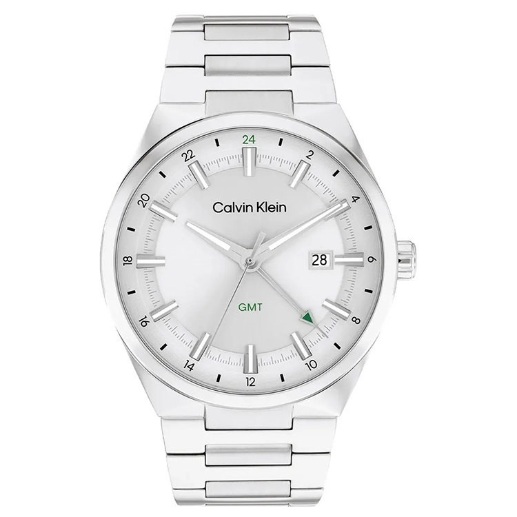 Calvin Klein horlogeband 25200489 Distinguish