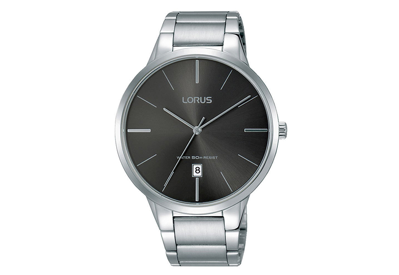 Lorus horlogeband RS997CX9