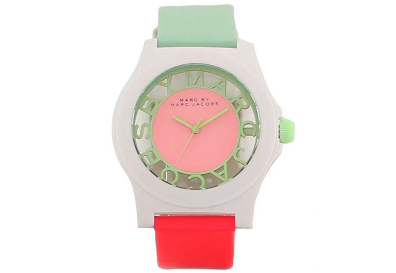 Marc Jacobs MBM4020 horlogeband