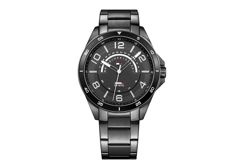 Tommy Hilfiger horlogeband TH1791393