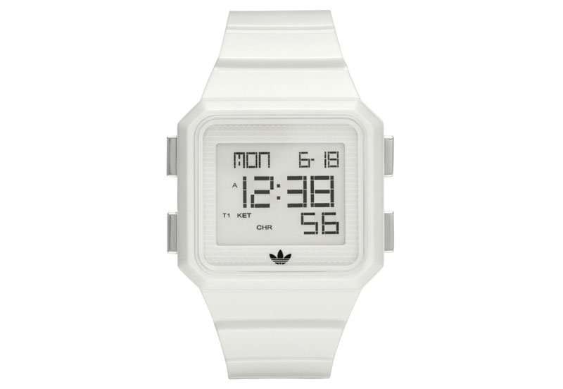 Adidas horlogeband ADH4056