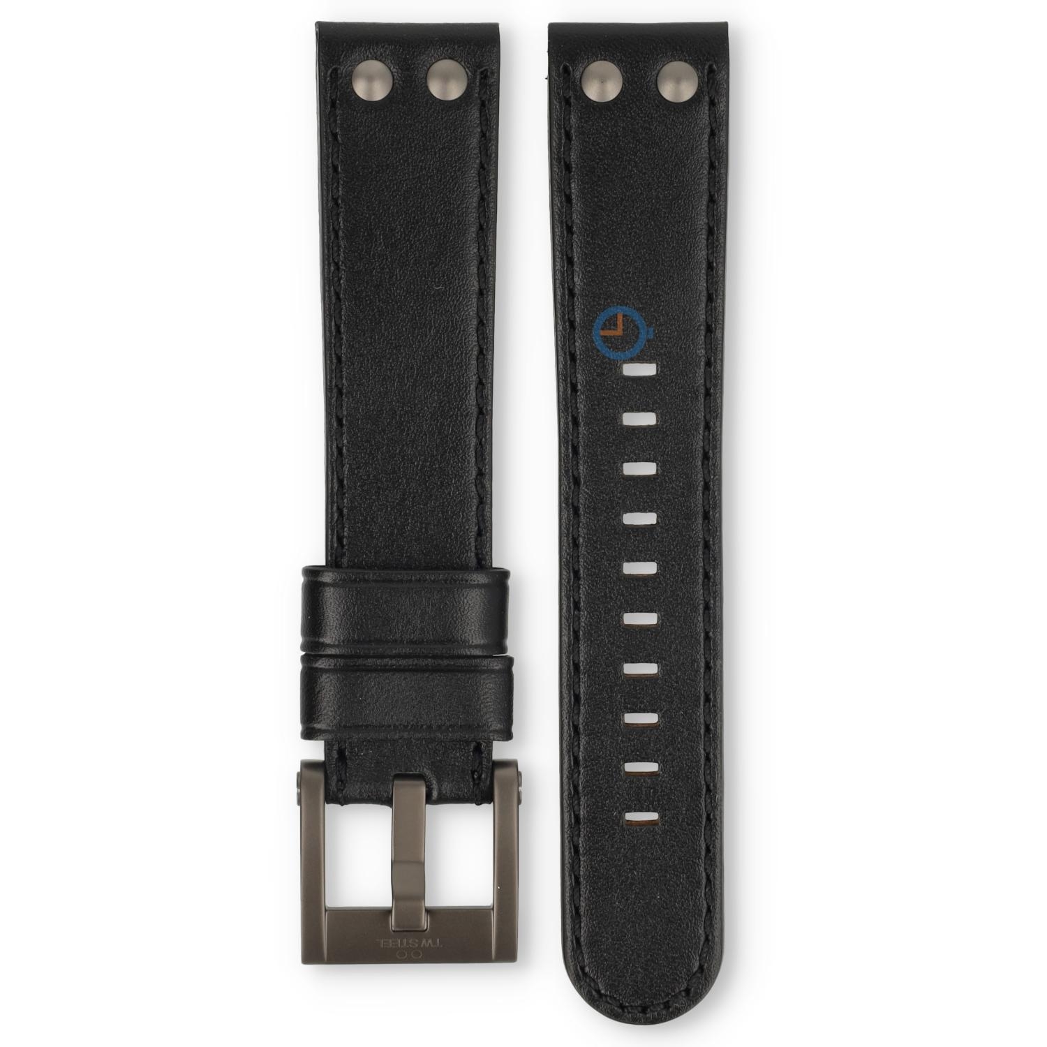 Horlogeband TW STEEL CE1052 XL (22mm)