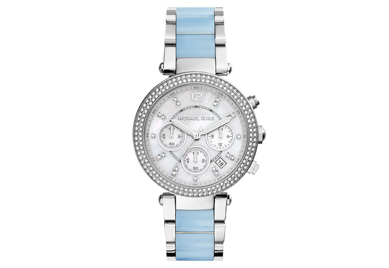 Michael Kors horlogeband MK6138