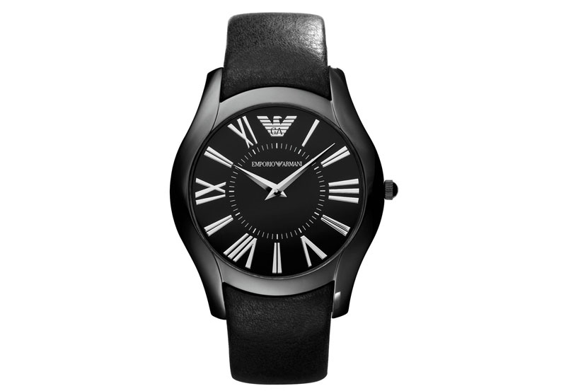 Horlogeband Armani AR2059