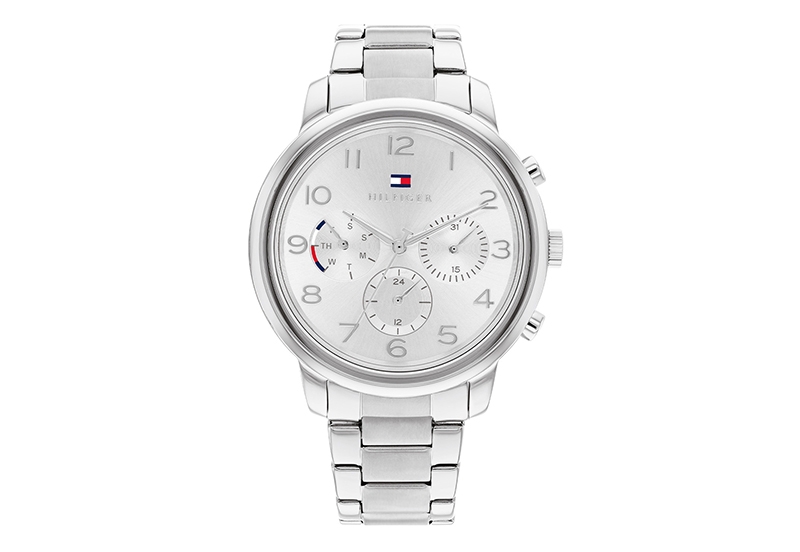 Horlogebandje voor Tommy Hilfiger horloge TH1782523