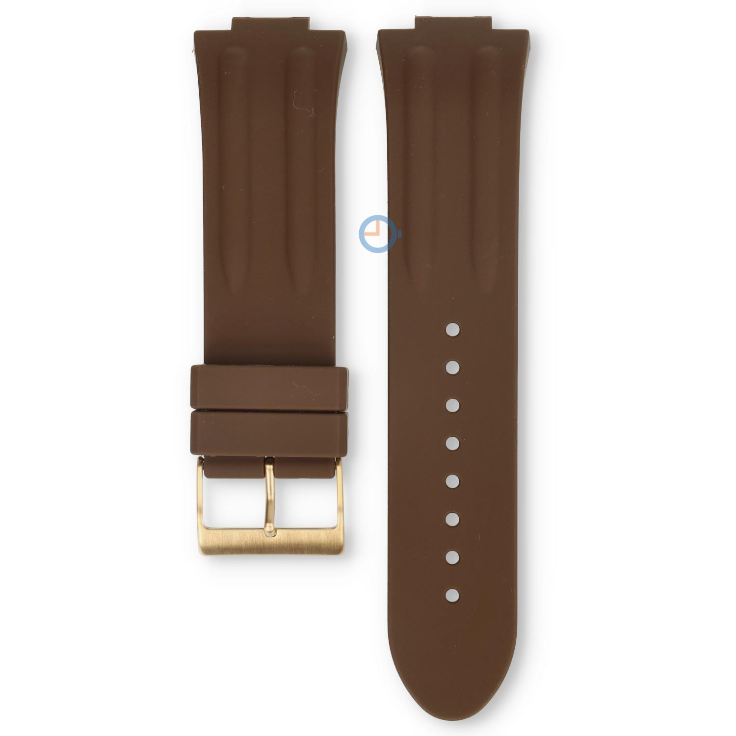 Guess horlogeband W12653G2