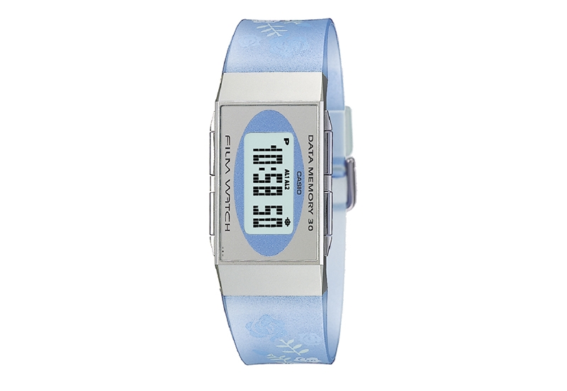 Casio horlogeband FS-06C-2A