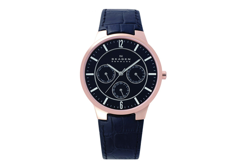 Skagen horlogeband 331XLRLB