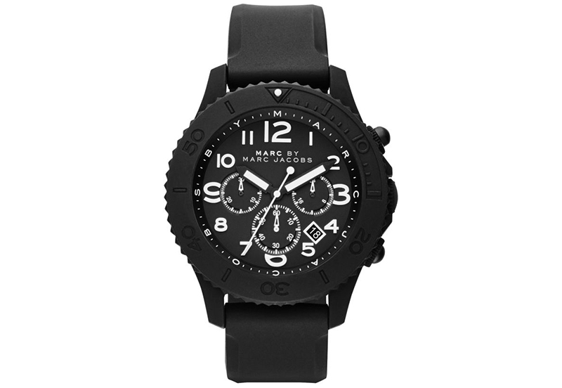 Marc Jacobs MBM5528 horlogeband