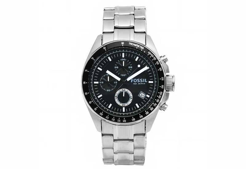 Fossil horlogeband CH2600