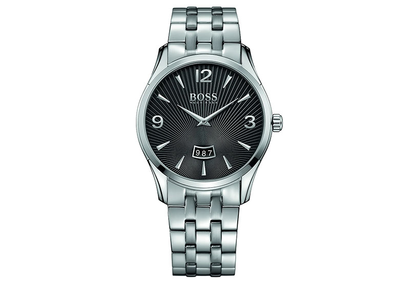Hugo Boss horlogeband HB1513429