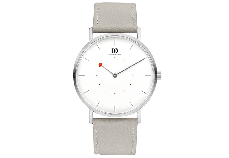 Danish Design horlogeband IQ14Q1241