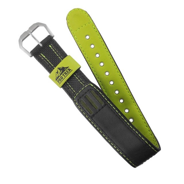 Casio horlogeband PRG-200GB-3