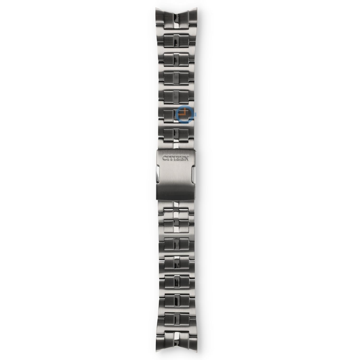 Citizen Radio Controlled CB5887-55H horlogeband
