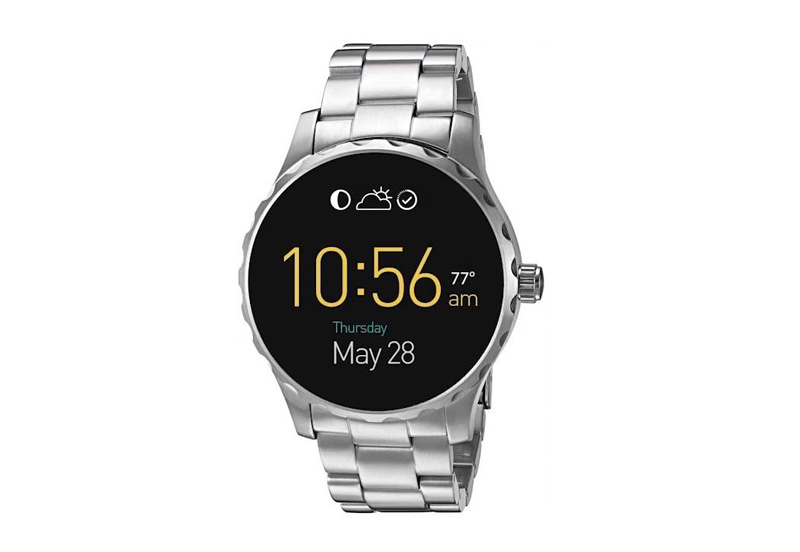 Fossil horlogeband FTW2109